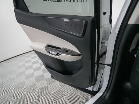 New 2026 Lexus NX 350 AWD w/ Cold Area Package image 12