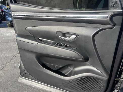 Used 2024 Hyundai Tucson SEL w/ Convenience Package image 18