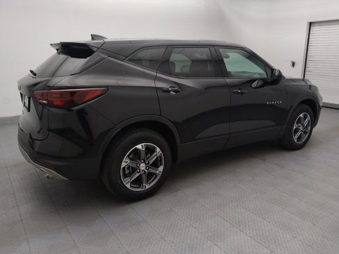 Used 2025 Chevrolet Blazer LT AWD/4WD image 10