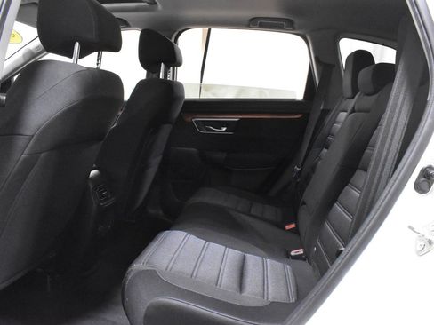 Used 2020 Honda CR-V EX image 5