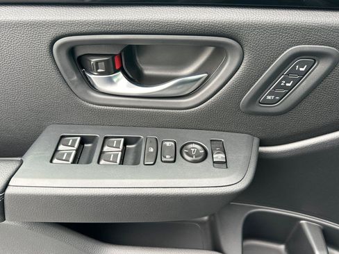 New 2026 Honda Pilot EX-L image 10