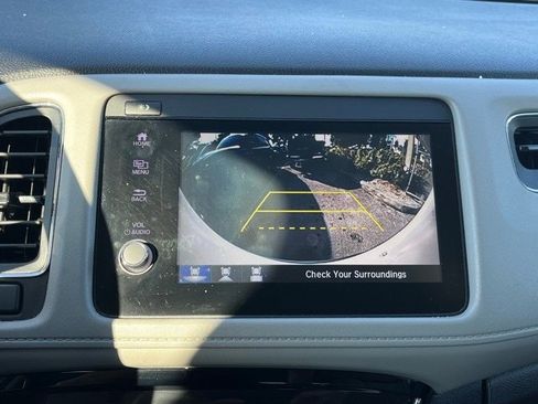 Used 2019 Honda HR-V EX-L image 8