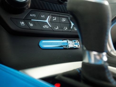 Used 2017 Chevrolet Corvette Grand Sport image 24