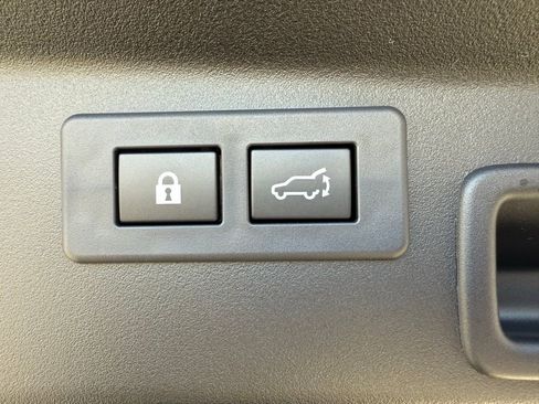 New 2026 Subaru Outback Limited AWD/4WD image 28