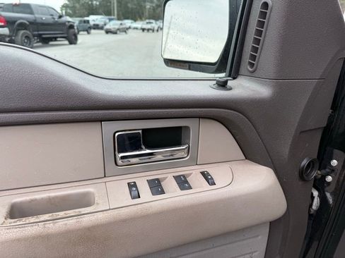 Used 2009 Ford F150 XLT image 10