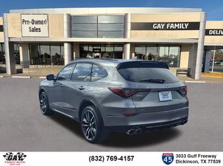 Used 2024 Acura MDX Type S video 2