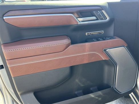 New 2026 GMC Sierra 1500 Denali Ultimate image 10