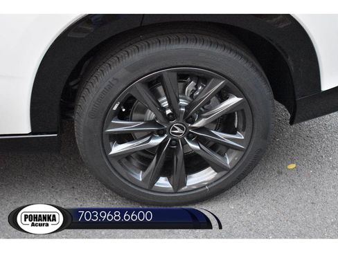 New 2025 Acura ADX A-Spec image 34
