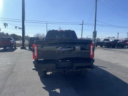 Used 2024 Ford F250 Lariat w/ Lariat Ultimate Package image 9