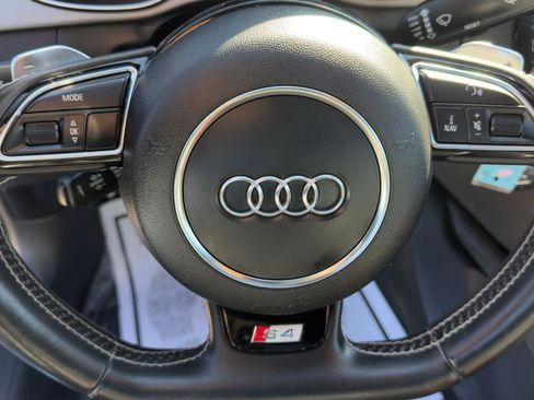 Used 2013 Audi S4 Premium Plus image 37