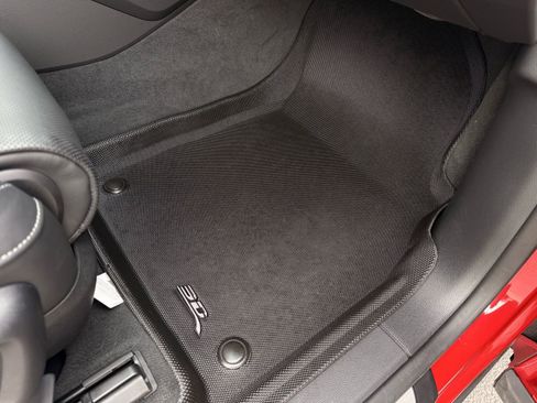 Used 2024 Audi SQ8 Premium Plus image 23