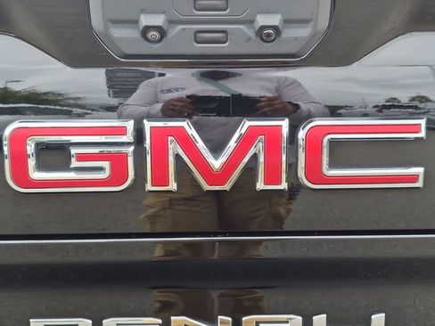 Certified 2023 GMC Sierra 1500 Denali w/ Denali Reserve Package AWD/4WD image 24