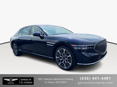 Used 2023 Genesis G90 3.5T