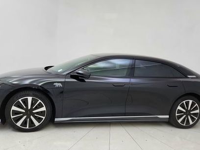 Used 2024 Lucid Air Touring