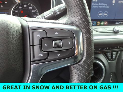 Used 2022 Chevrolet Blazer LT image 18