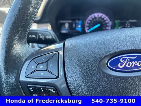 Used 2019 Ford Ranger Lariat w/ Technology Package AWD/4WD image 15