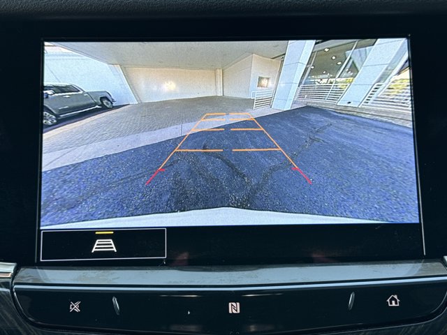 Used 2021 Cadillac XT6 Premium Luxury AWD/4WD image 9