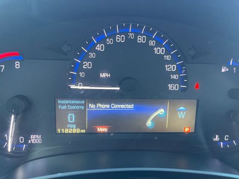 Used 2013 Cadillac XTS Luxury image 26