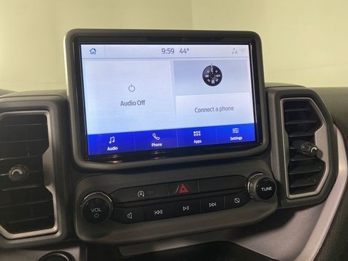 Used 2023 Ford Bronco Sport Big Bend w/ Convenience Package image 19