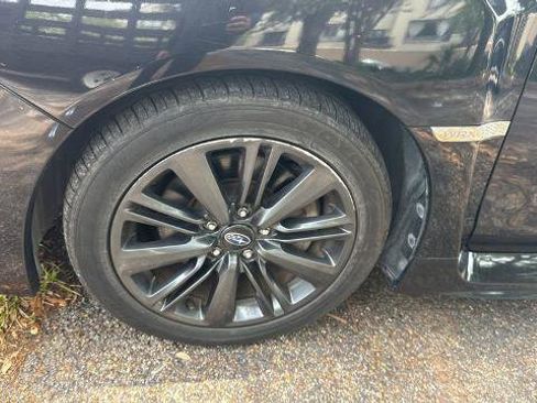 Used 2019 Subaru WRX AWD/4WD image 17