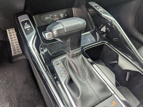 Certified 2024 Kia Sorento SX image 24