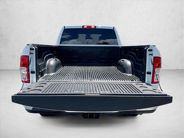 Used 2024 RAM 2500 Big Horn AWD/4WD image 30
