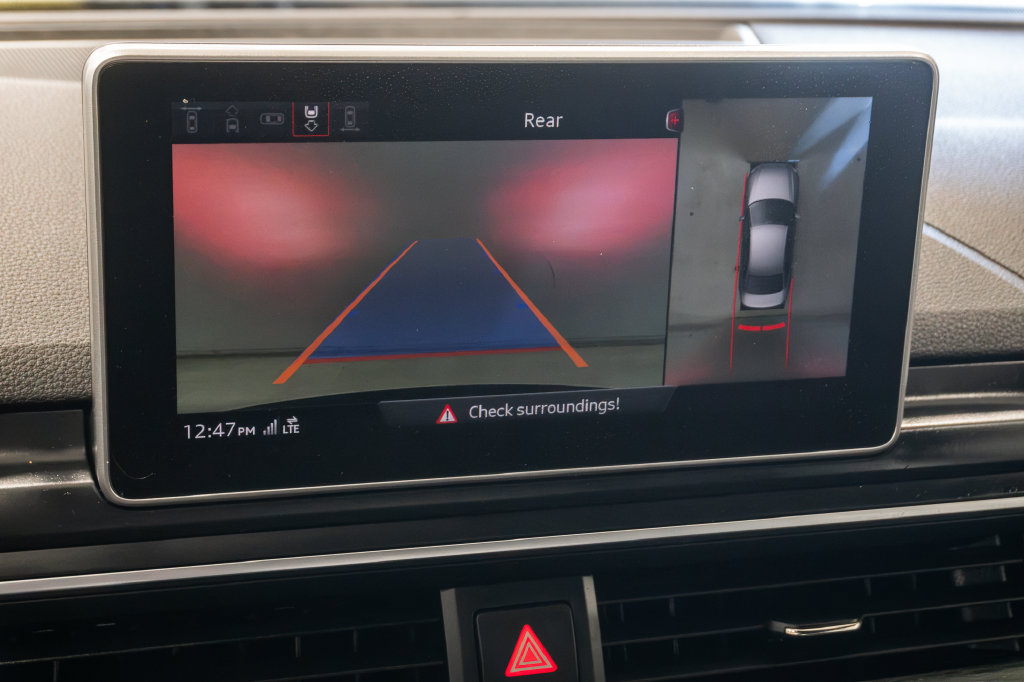 Used 2019 Audi A4 2.0T Prestige w/ Prestige Package AWD/4WD image 23