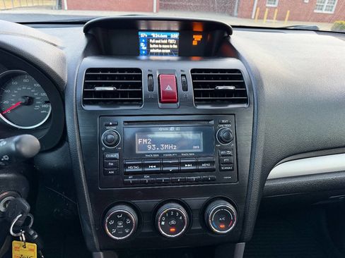 Used 2015 Subaru Forester 2.5i Premium w/ All-Weather Package image 17