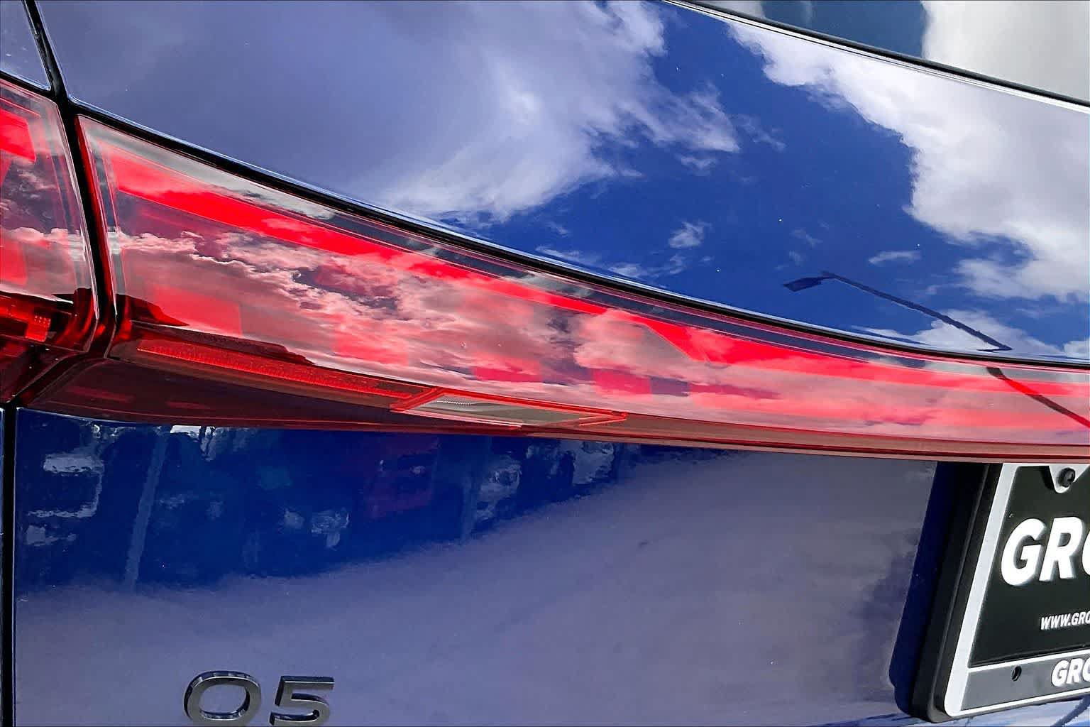 New 2026 Audi Q5 Premium AWD/4WD image 14