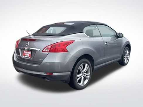 Used 2011 Nissan Murano AWD/4WD image 5