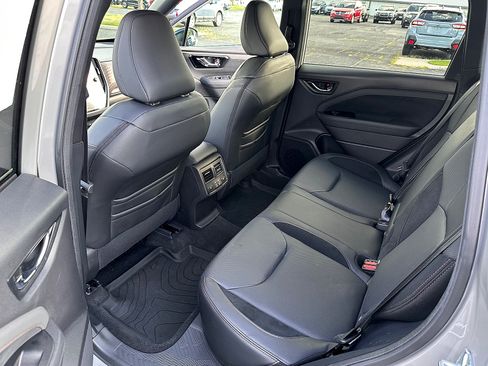 Certified 2026 Subaru Forester Touring AWD/4WD image 34