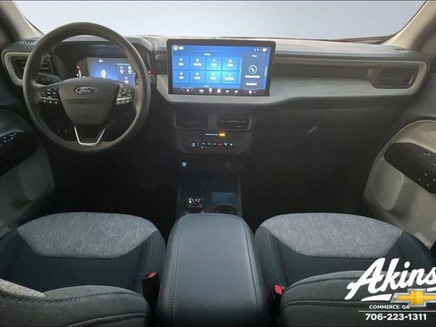 Used 2025 Ford Maverick XLT w/ 4K Tow Package image 7