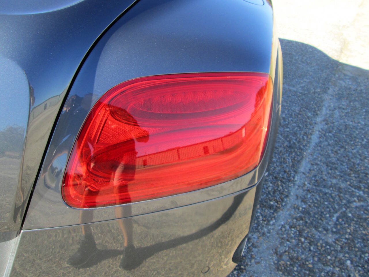 Used 2012 Bentley Continental GT AWD/4WD image 73