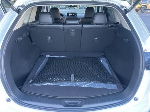 New 2025 MAZDA CX-5 AWD 2.5 S w/ Preferred Package image 29