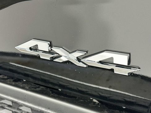 Used 2024 RAM 3500 Limited AWD/4WD image 37
