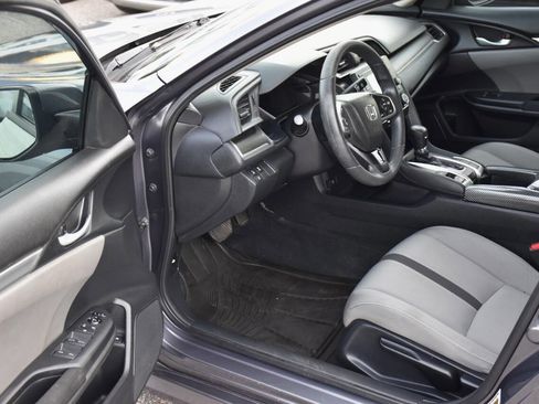 Used 2019 Honda Civic LX image 10
