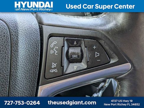 Used 2015 Buick Encore FWD image 25