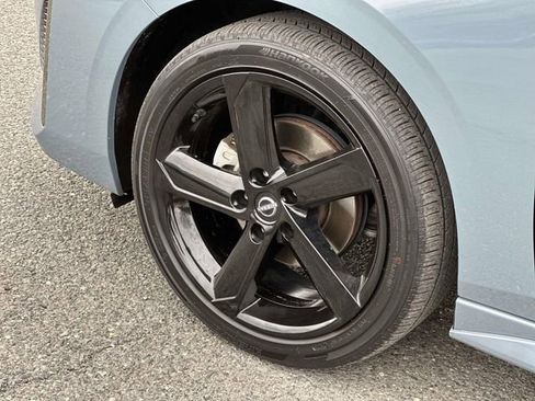 Used 2024 Nissan Sentra SR w/ Trunk Package image 8