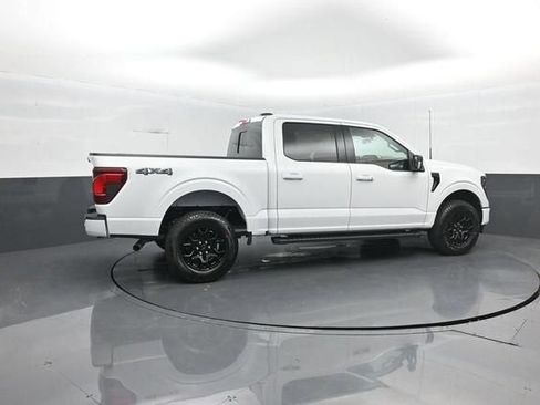 New 2026 Ford F150 XLT w/ Equipment Group 302A MID AWD/4WD image 8