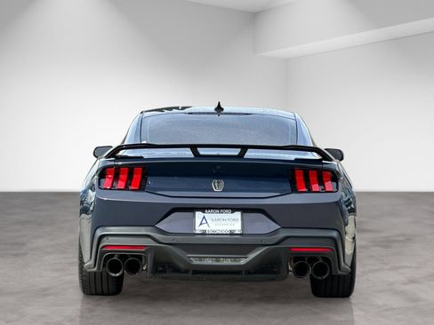 Used 2025 Ford Mustang Dark Horse RWD image 5
