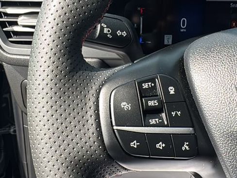 Certified 2024 Ford Escape ST-Line w/ Tech Pack #1 image 17