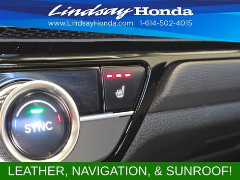 Used 2025 Honda Civic Sport Touring image 20