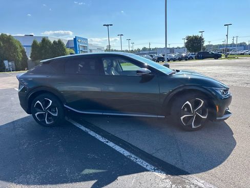 Certified 2023 Kia EV6 GT-Line AWD/4WD image 5