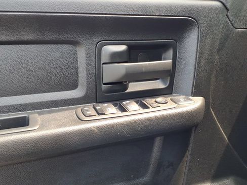 Used 2023 RAM 2500 Tradesman AWD/4WD image 4