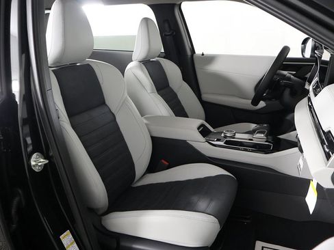 New 2025 Mitsubishi Outlander SE AWD/4WD image 34