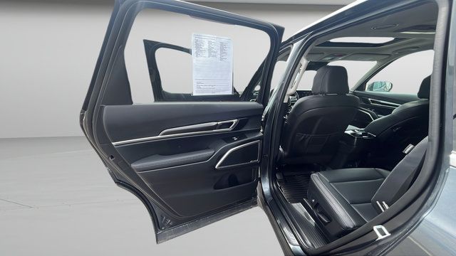 Used 2024 Kia Telluride S w/ S Sunroof Package AWD/4WD image 21