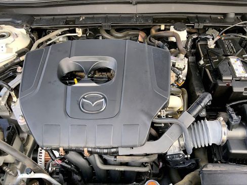Used 2023 MAZDA CX-30 AWD 2.5 S w/ Select Package image 32