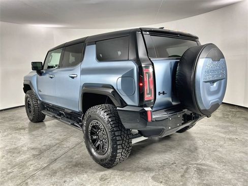 Used 2024 GMC Hummer EV 3X w/ Omega Edition image 6