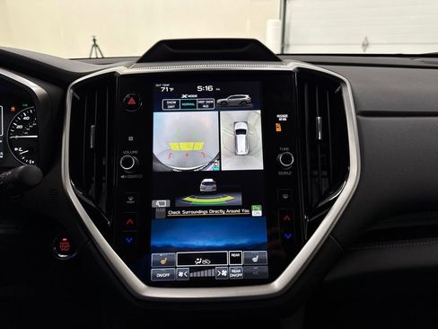 New 2025 Subaru Ascent Limited image 18