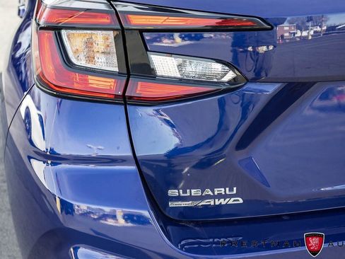 Used 2024 Subaru Impreza 2.0i Sport image 34